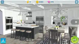 property brothers home design iphone screenshot 2