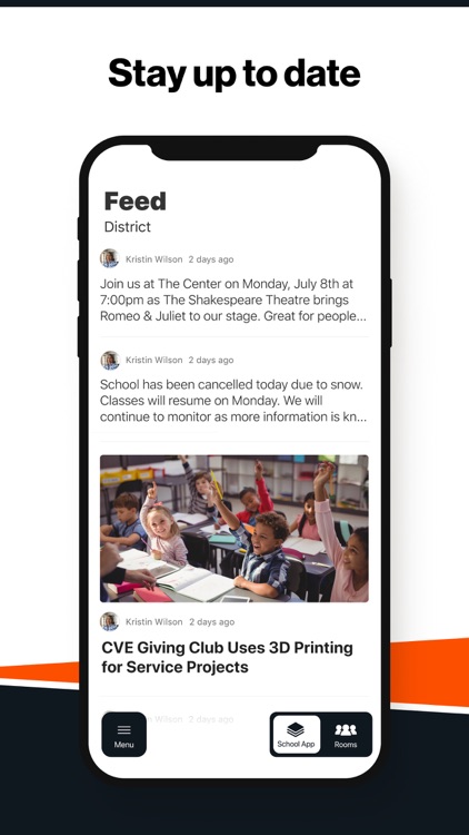 Cheboygan Area Schools