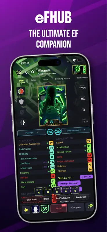 eFHUB 27 screenshot 1 of 8