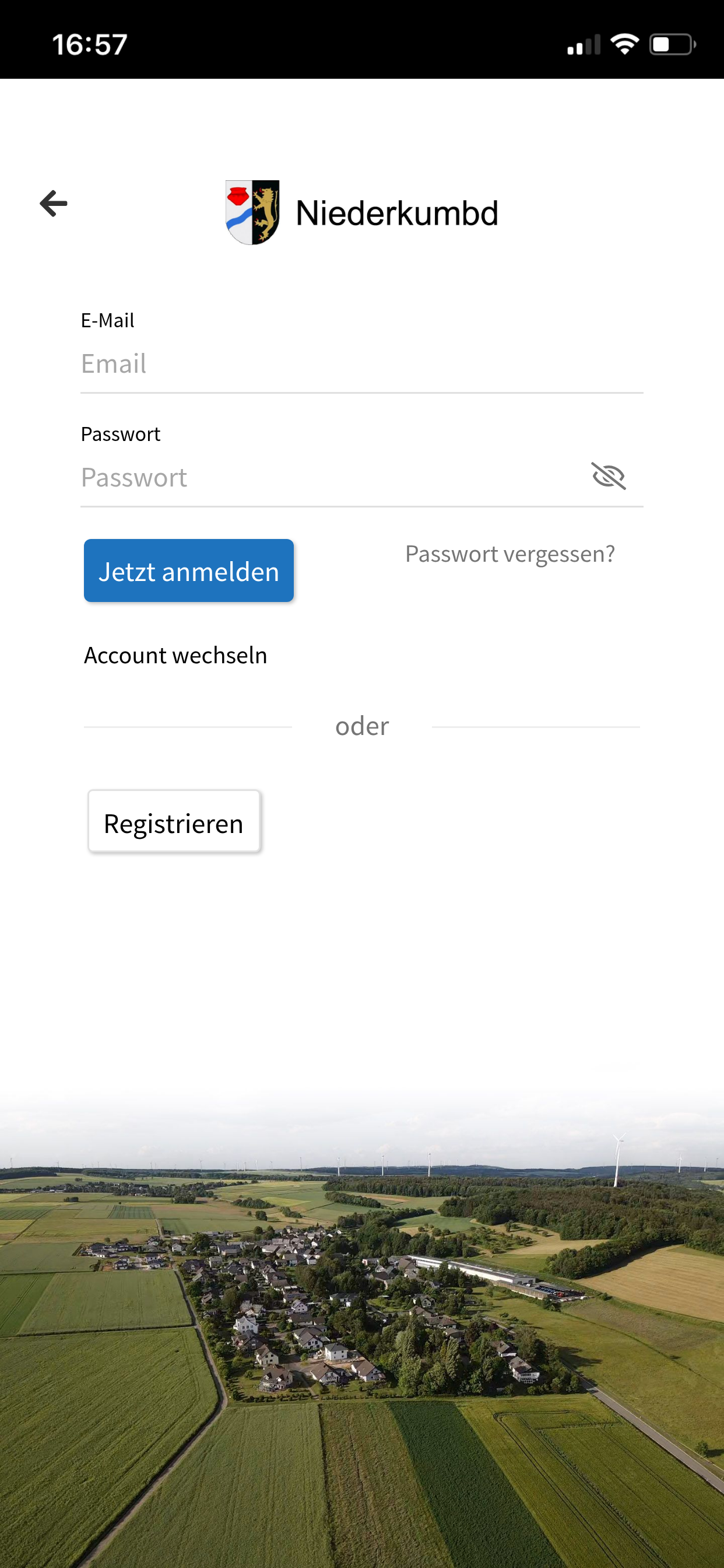 Niederkumbd screenshot 3