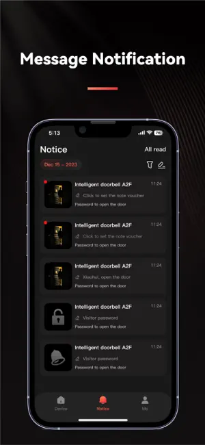 LNDU screenshot 3