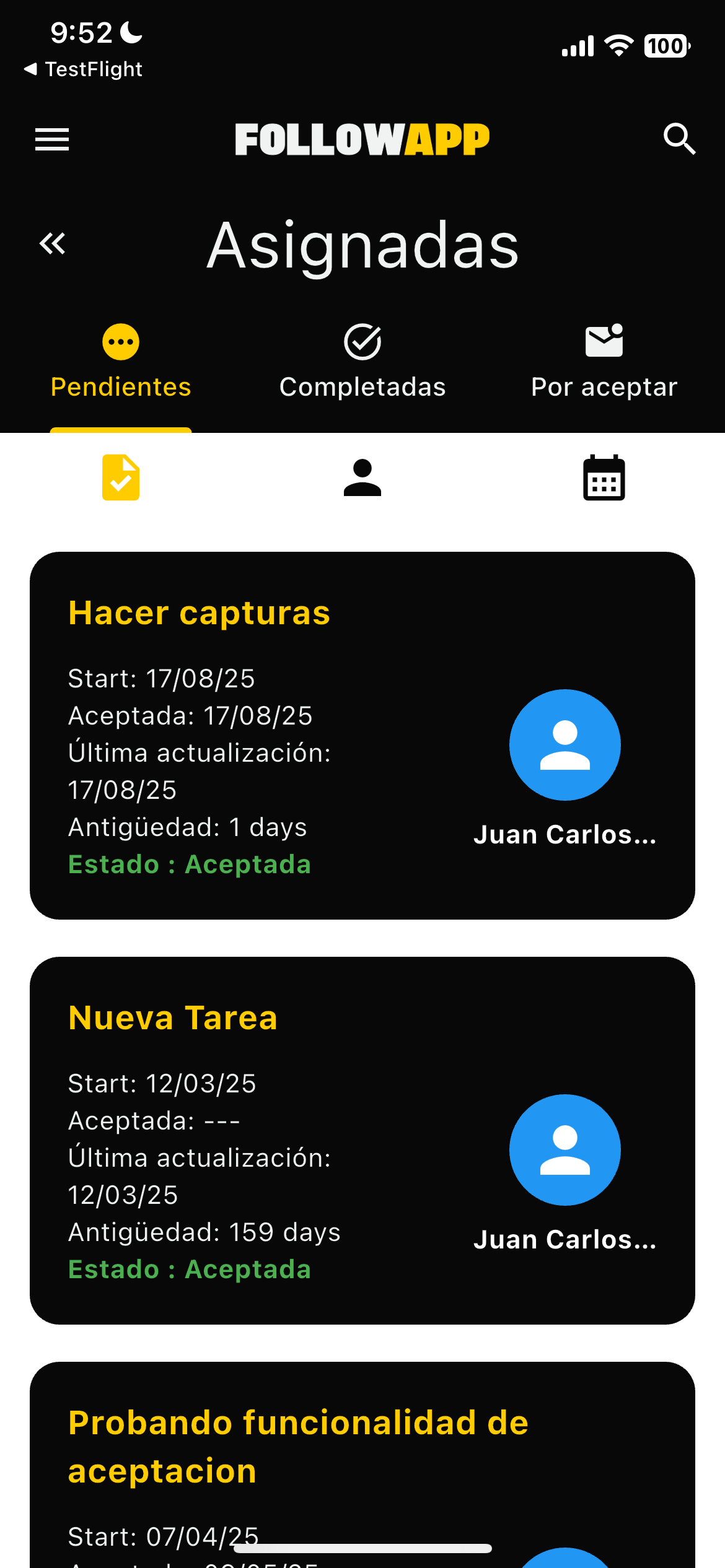 Follow screenshot 4