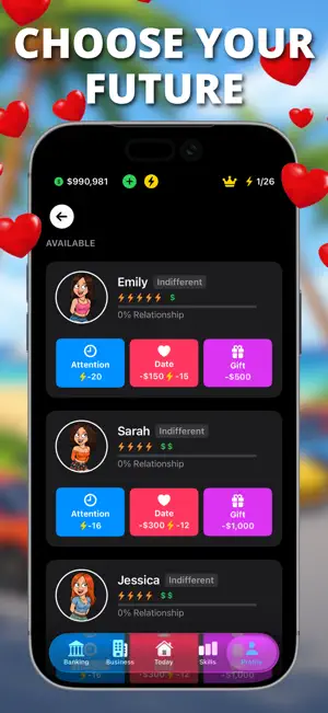 Business Game: Ramen to Riches screenshot 4