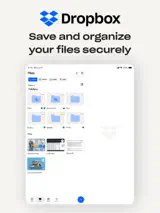Dropbox: Cloud & Photo Storage 1