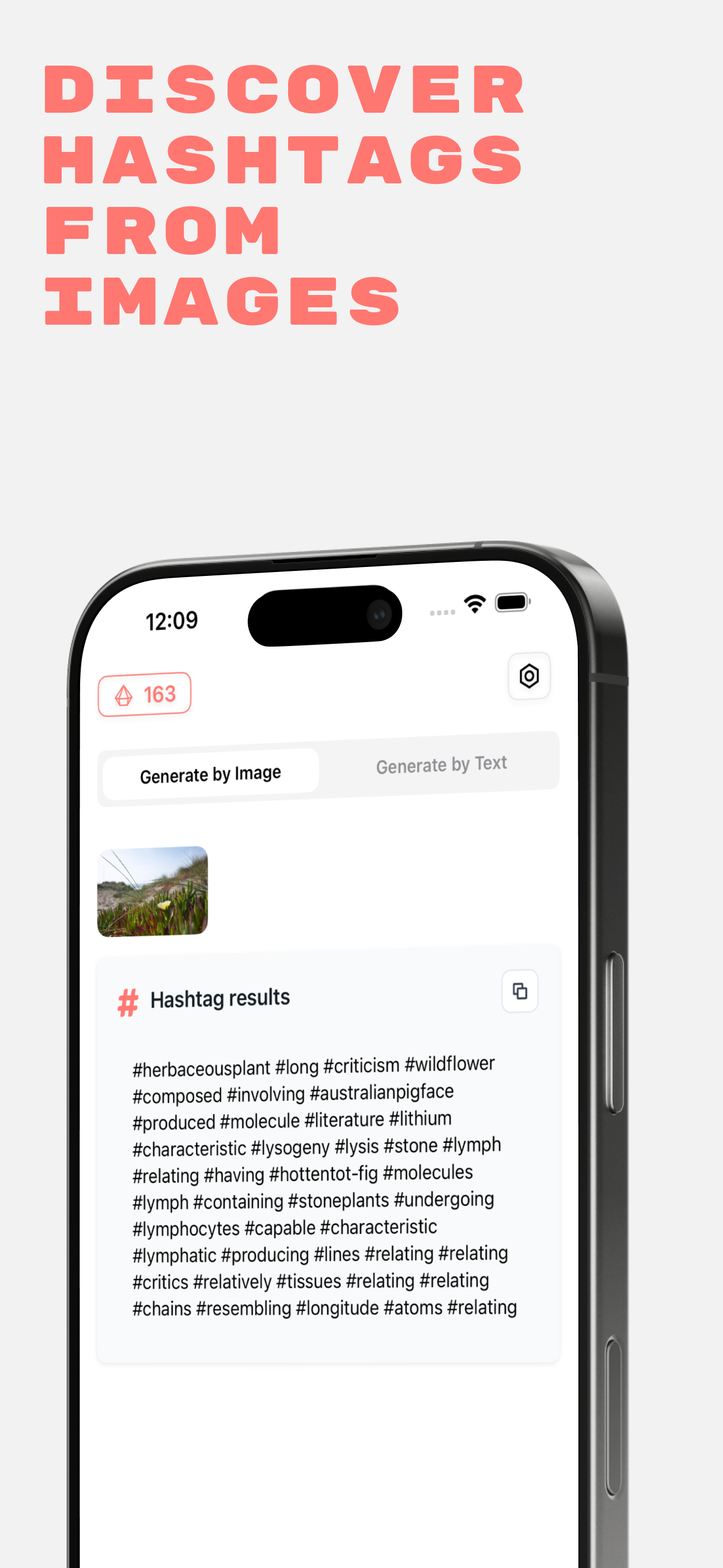 Likes for Instagram Tags screenshot 3