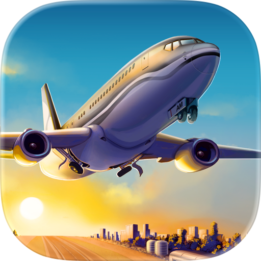 Airlines Manager: Plane Tycoon