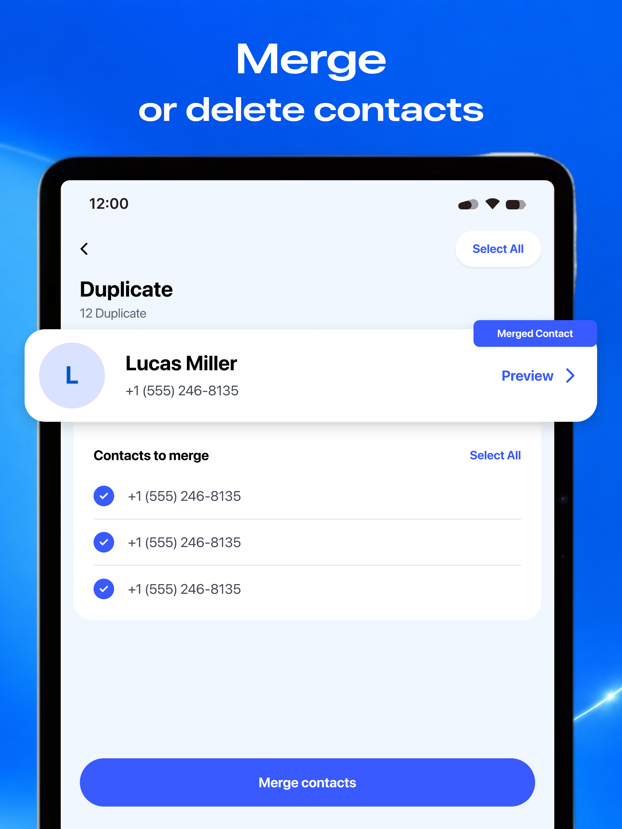 BitClean, AI Clean Up Storage screenshot 16