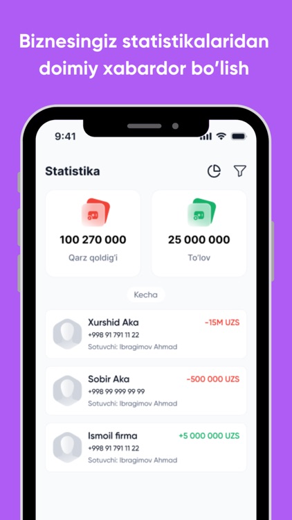 pDaftar – Business and Finance screenshot-6