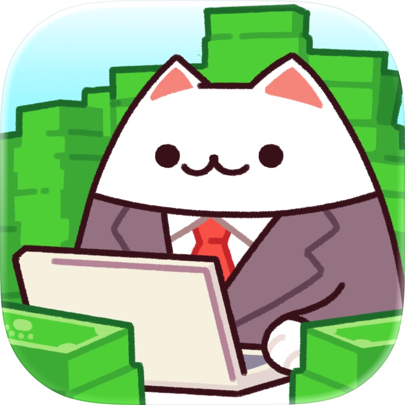 Idle Cat Gunner: Shooter RPG screenshot 9