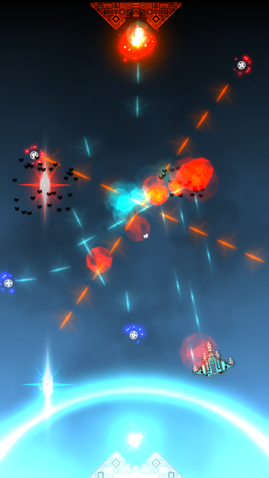 Quasar Phase Screenshot