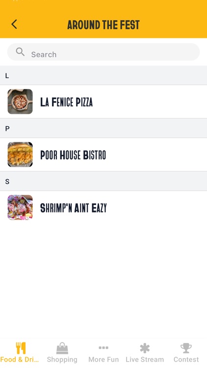 San Jose Jazz Summer Fest screenshot-4