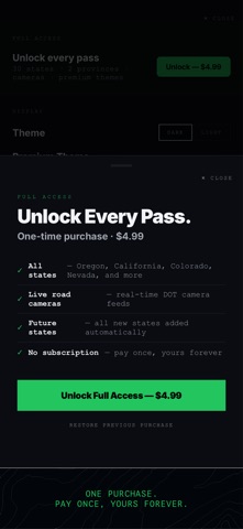 Pass Checker Screenshot 9 of 10