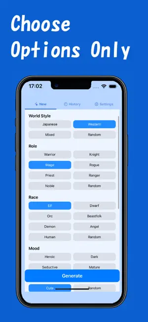 MythFolkAI screenshot 2