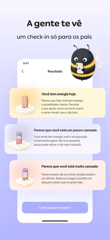Baby Tracker Sprouty: Diário screenshot 10 of 10