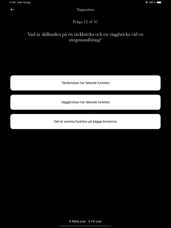 Screenshot #6 pour VVS-appen