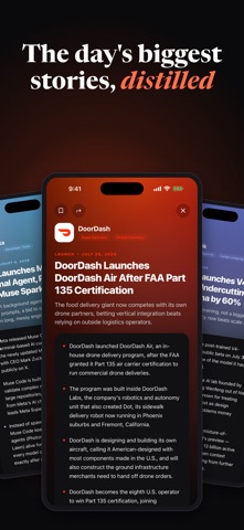 Velocity - Startup & Tech News screenshot