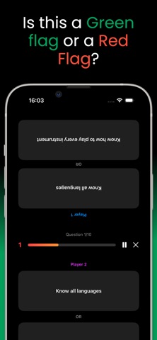 Convo Quests Screenshot 6 of 6