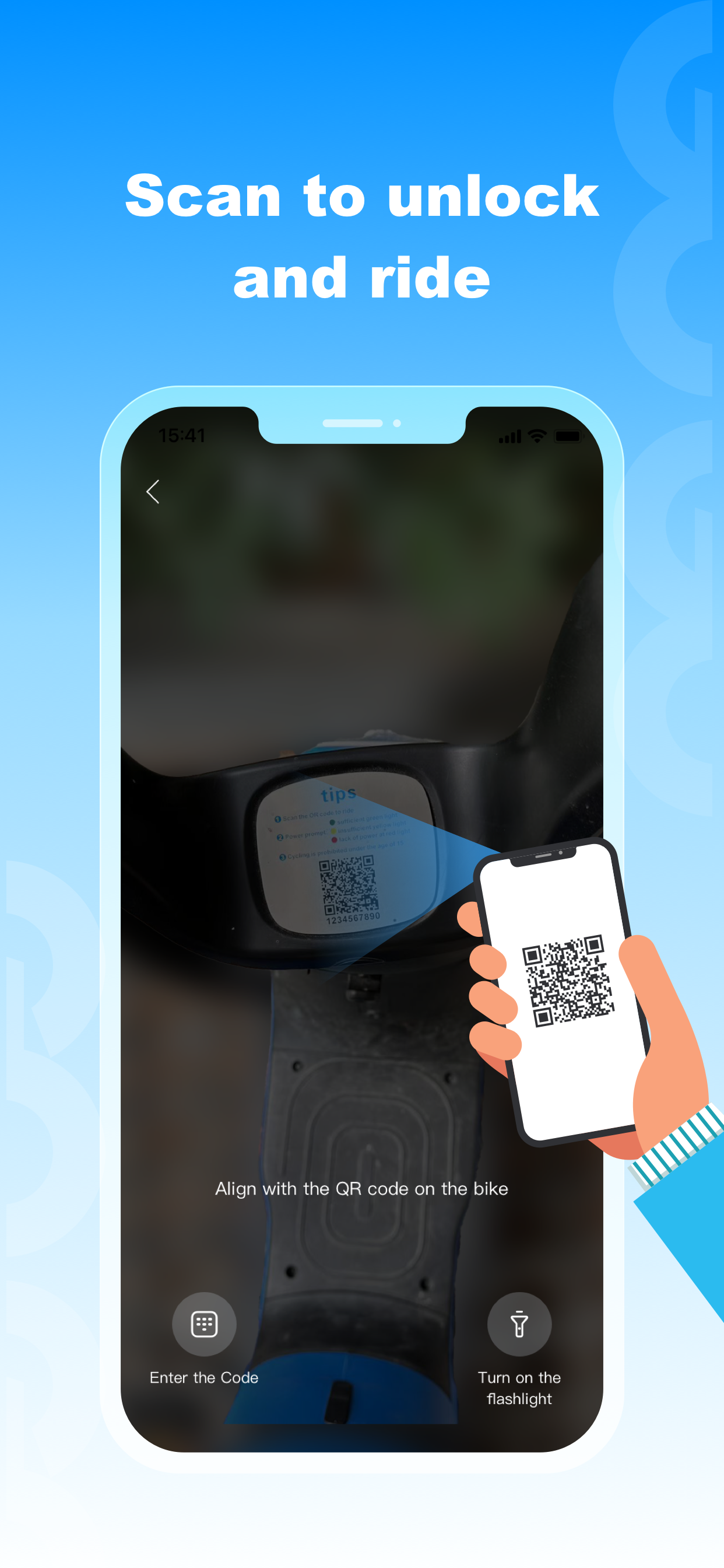 GOGOBIKE