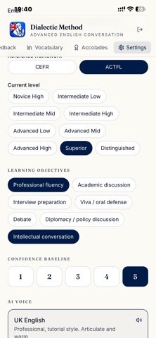 Dialectic Method Screenshot 10 of 10