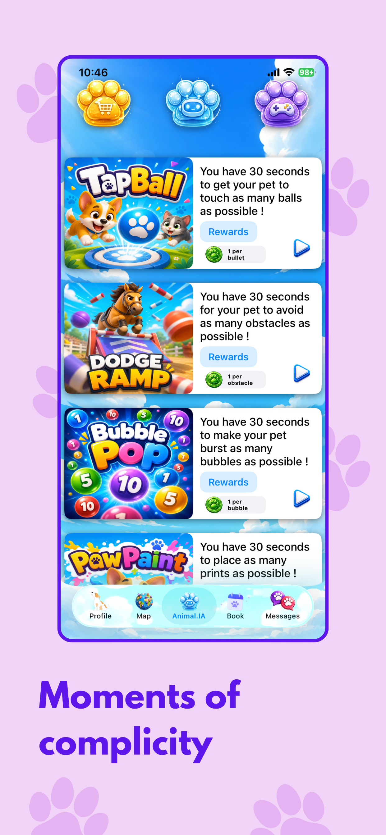 Zoove - Pet Services screenshot 6