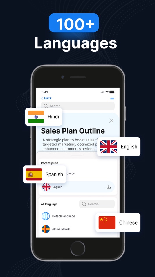 #4. AI Note Taker - Voice to Notes (iOS) 由: EVOLLY.APP