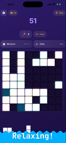 Hammer Match: Block Puzzle Screenshot 4 of 5