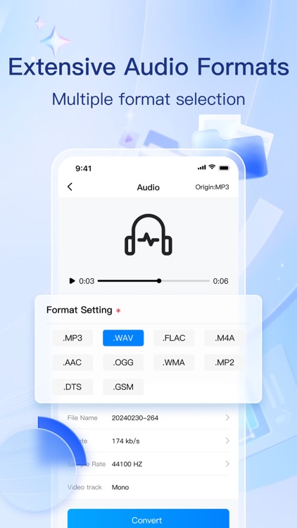 Convert-File&Image&Music&Media screenshot-4
