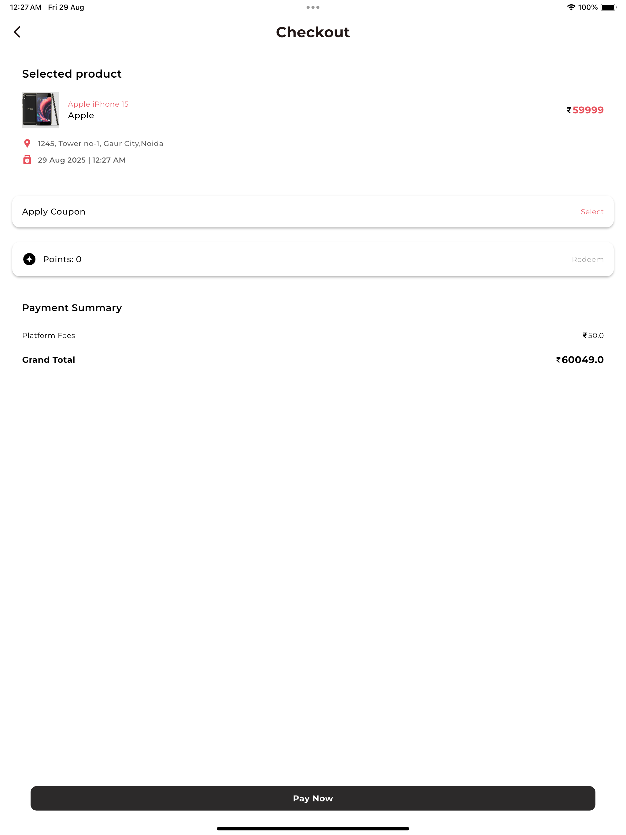 MyDealCase
