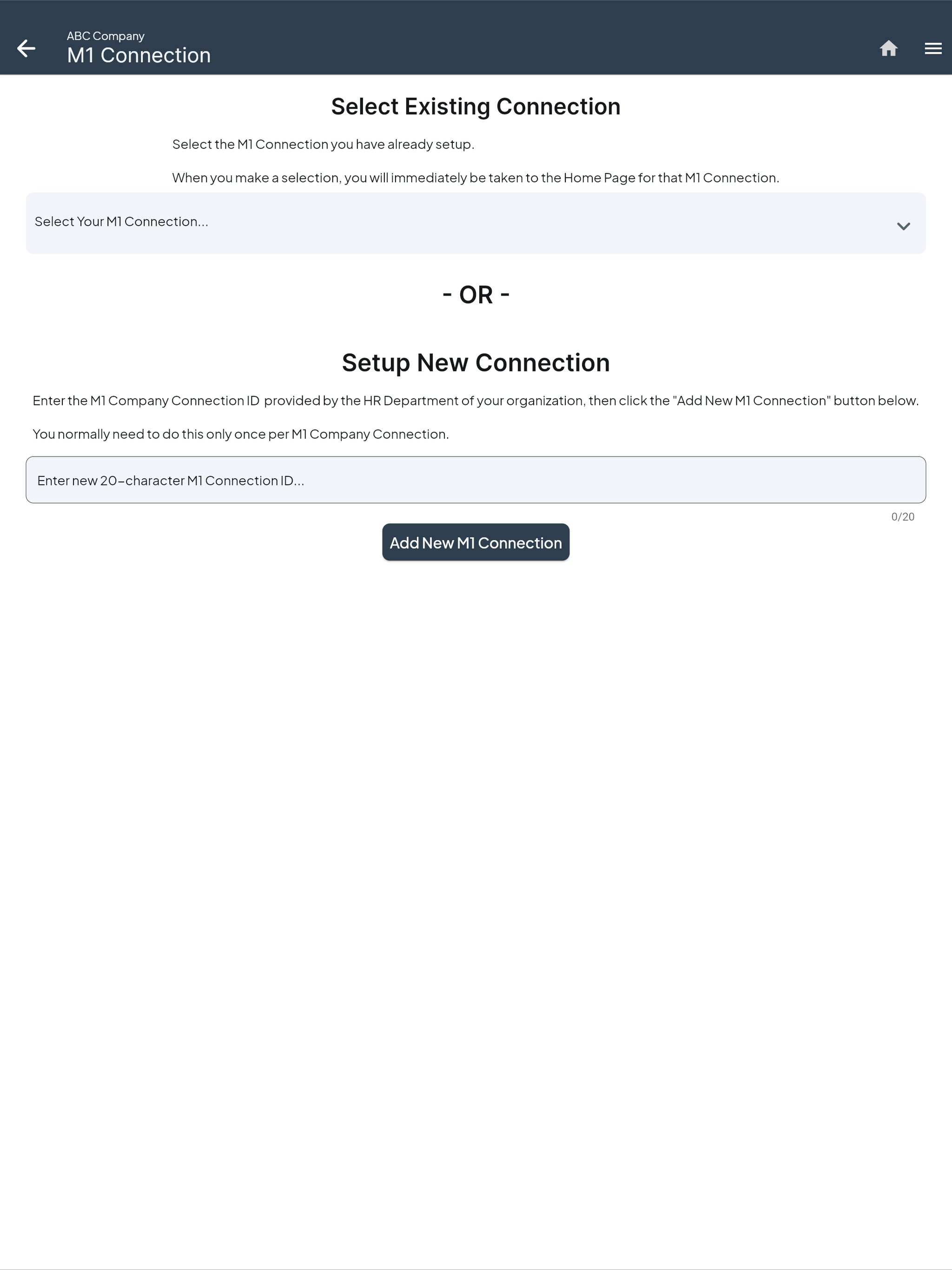 Mobile Accelerator by AccelERP screenshot 12
