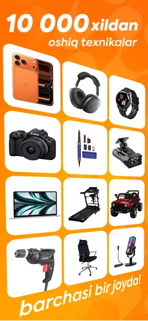 Open Shop Uz screenshot 3