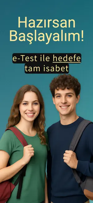 TYT AYT KPSS DGS ALES screenshot 1