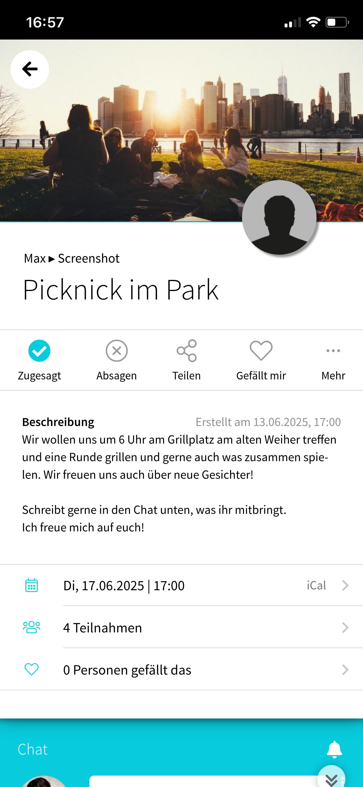 EMK Solothurn screenshot 6