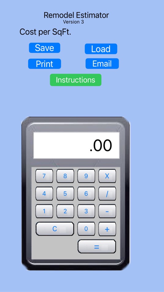 #2. Remodel Helper (iOS) بواسطة: MICOM Software