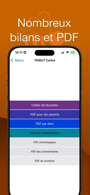 iValide screenshot 4