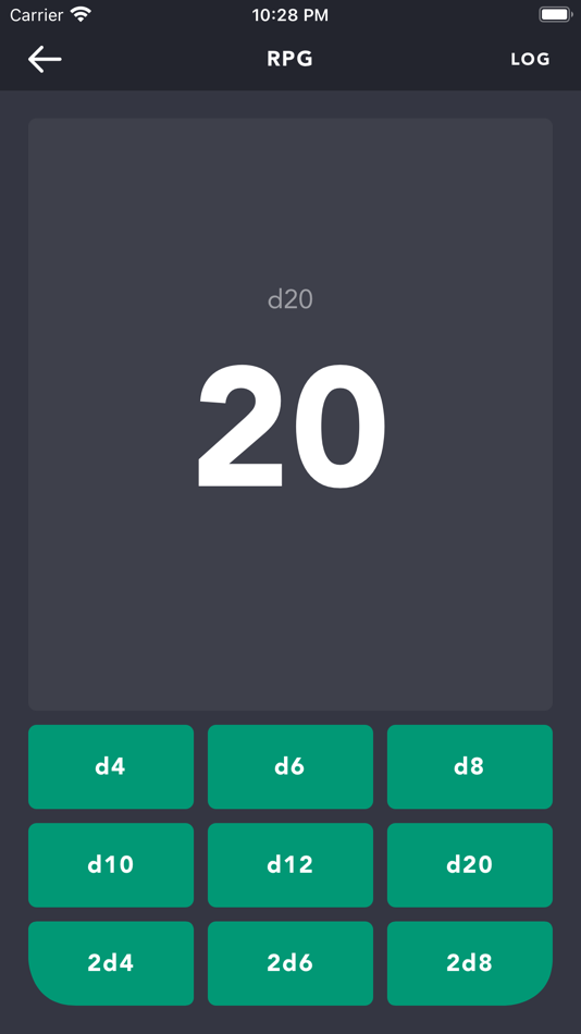 #9. RandALL 420 (iOS) By: Farting Pixel