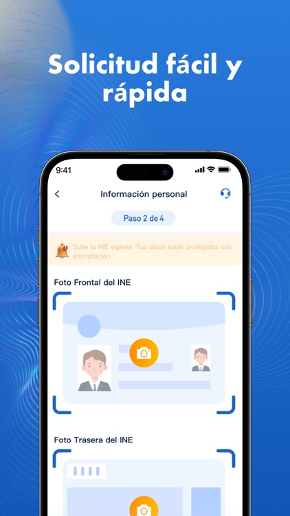 Lumi: Créditos y préstamos