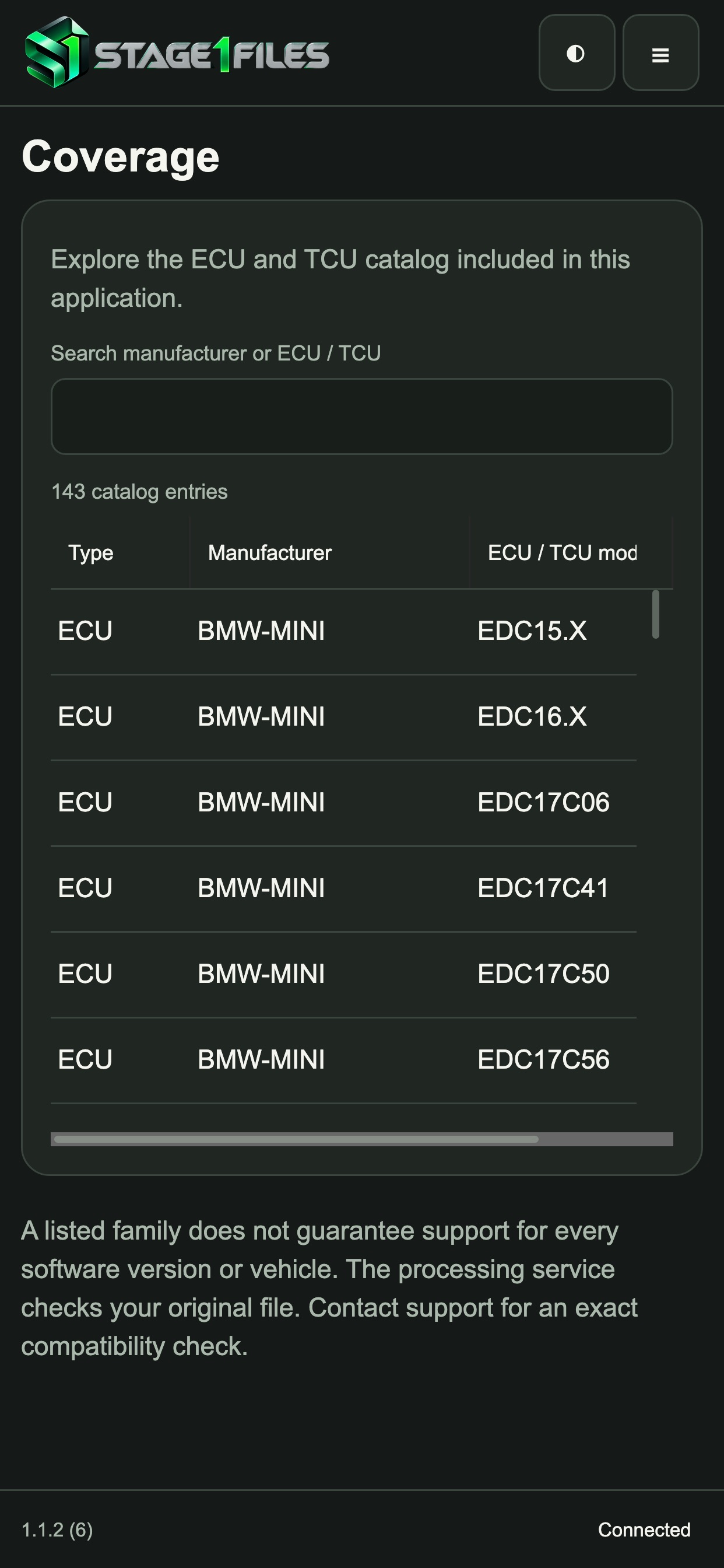 Screenshot 3 of Stage1Files