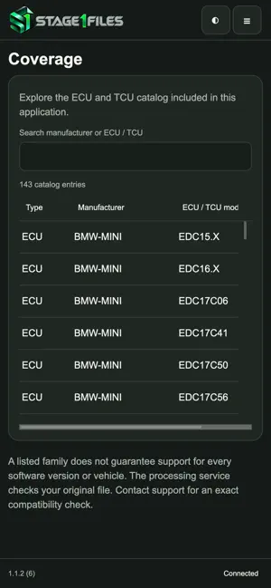 Stage1Files screenshot 3