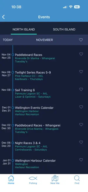 boatiesnz screenshot 4