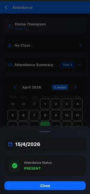 HaadiLearn screenshot 4