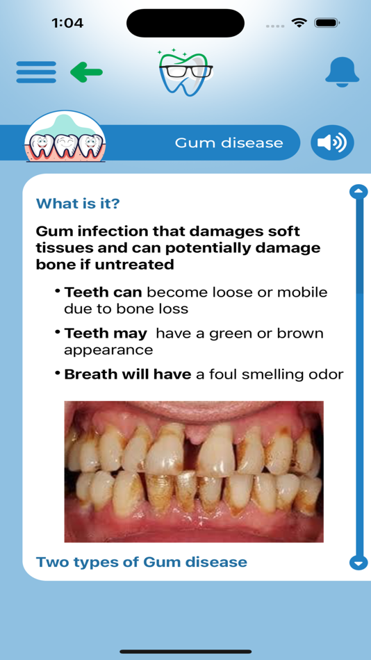 #2. Smarty Tooth (iOS) 由: Smarty Tooth LLC