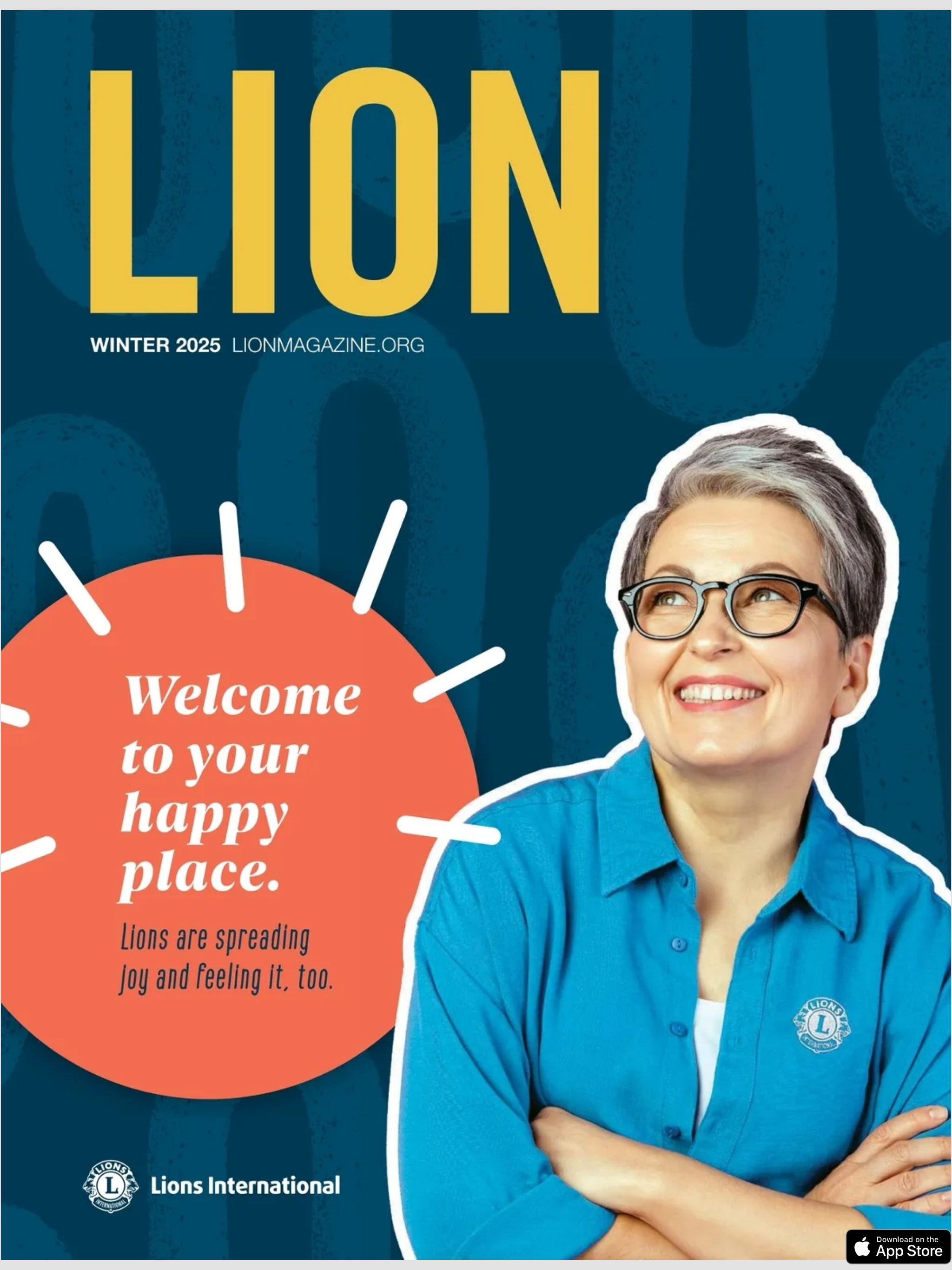 LION Magazine Global