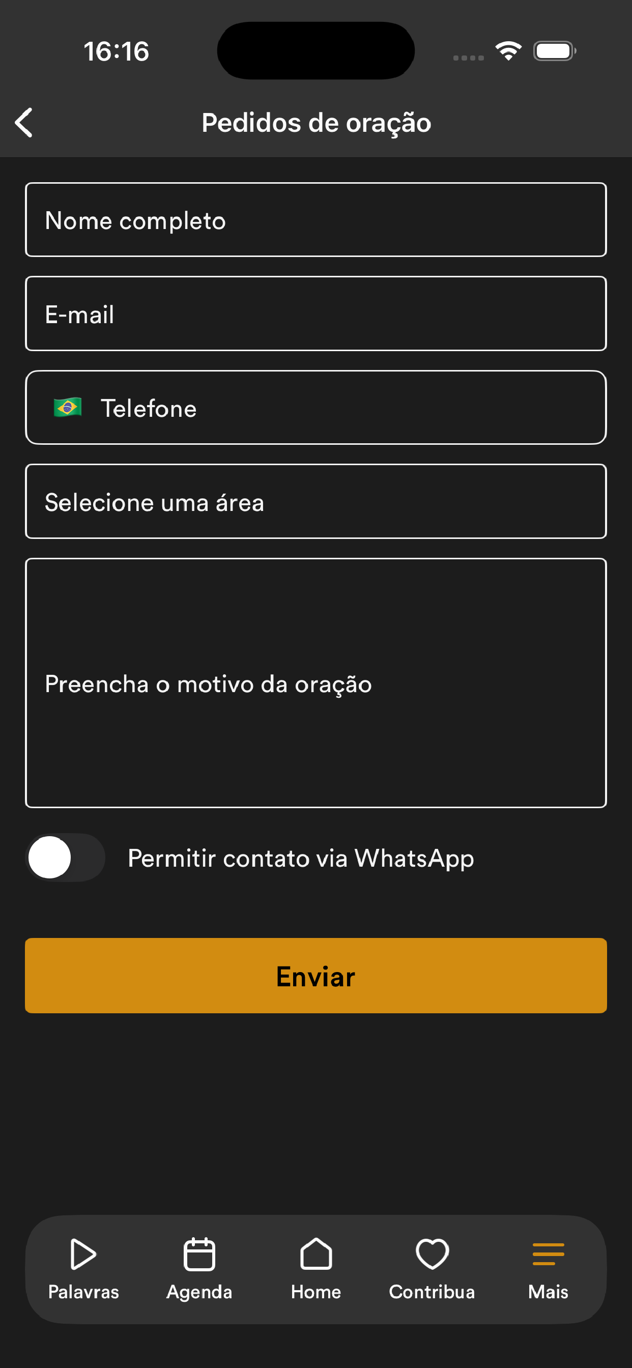 IPR Tarumã screenshot 5
