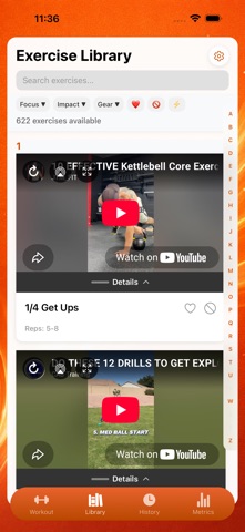 Plyos Screenshot 4 of 10