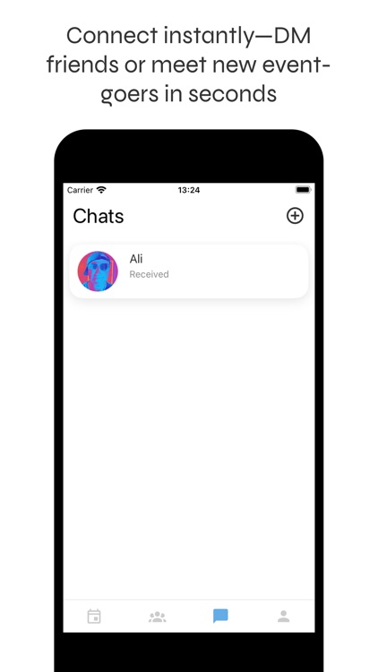 Synee - Socializing Reinvented screenshot-5