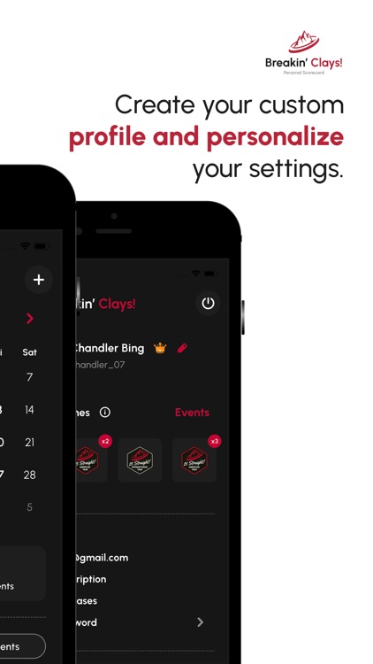 Breakin' Clays! screenshot-4