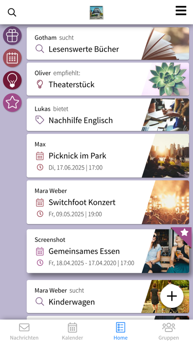 Prot. Kirche Schönenberg Screenshot 2 of 9