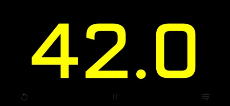Countdown: Big Timer & Clock - Utilities App | MWM