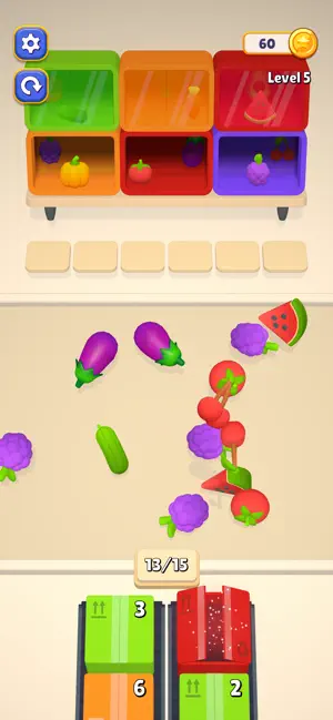 Match Stacks screenshot 3