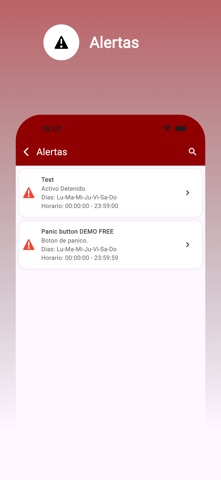 COLFENIX GPS SAS Screenshot 4 of 5